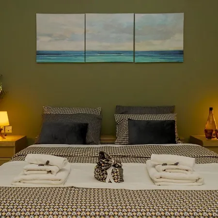 Maison De Oliviers, A Holiday Sanctuary Kalamata