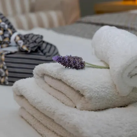 Apartment Maison De Oliviers, A Holiday Sanctuary Kalamata