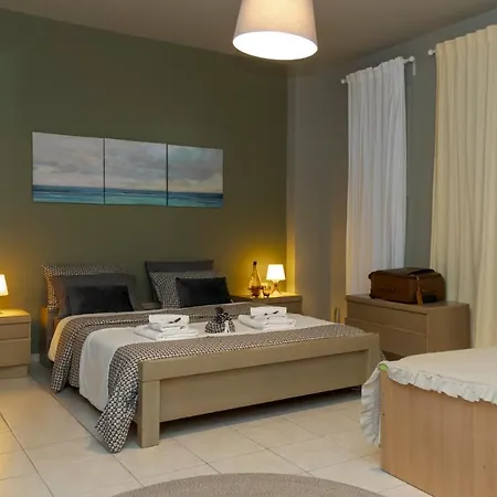 Apartment Maison De Oliviers, A Holiday Sanctuary *