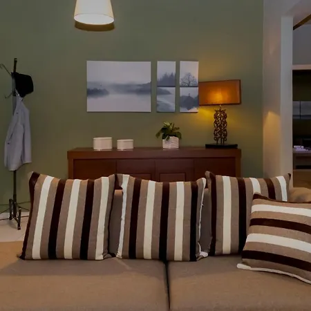 Maison De Oliviers, A Holiday Sanctuary * Kalamata