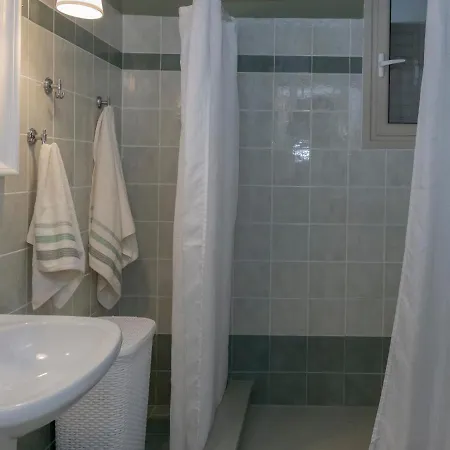 Apartment Maison De Oliviers, A Holiday Sanctuary Kalamata