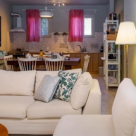 Maison De Oliviers, A Holiday Sanctuary