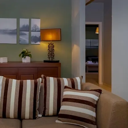 Apartment Maison De Oliviers, A Holiday Sanctuary Kalamata