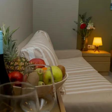 Maison De Oliviers, A Holiday Sanctuary Apartment