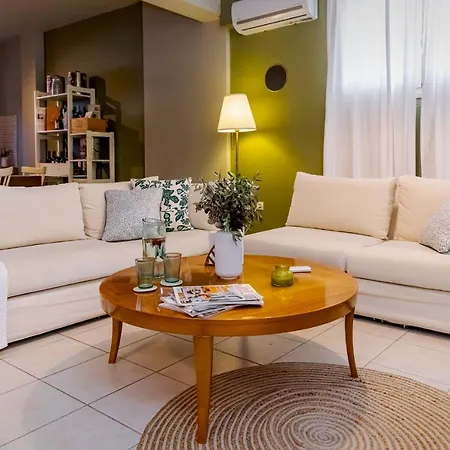 Apartment Maison De Oliviers, A Holiday Sanctuary
