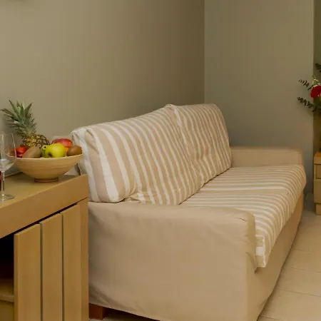 Apartment Maison De Oliviers, A Holiday Sanctuary