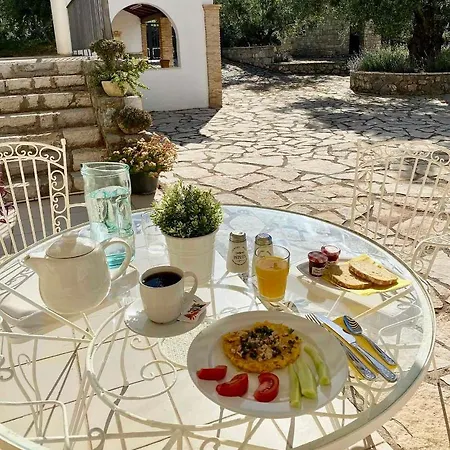 Maison De Oliviers, A Holiday Sanctuary Apartment