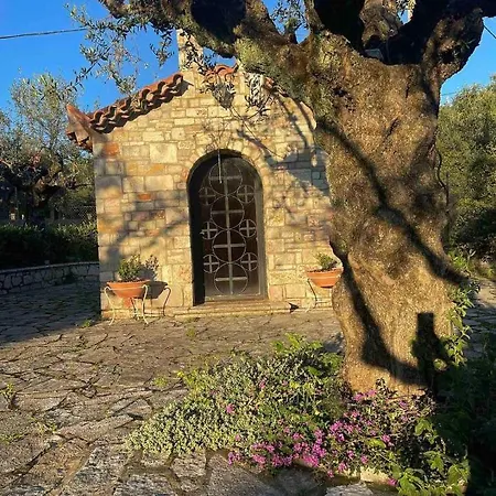 Apartment Maison De Oliviers, A Holiday Sanctuary